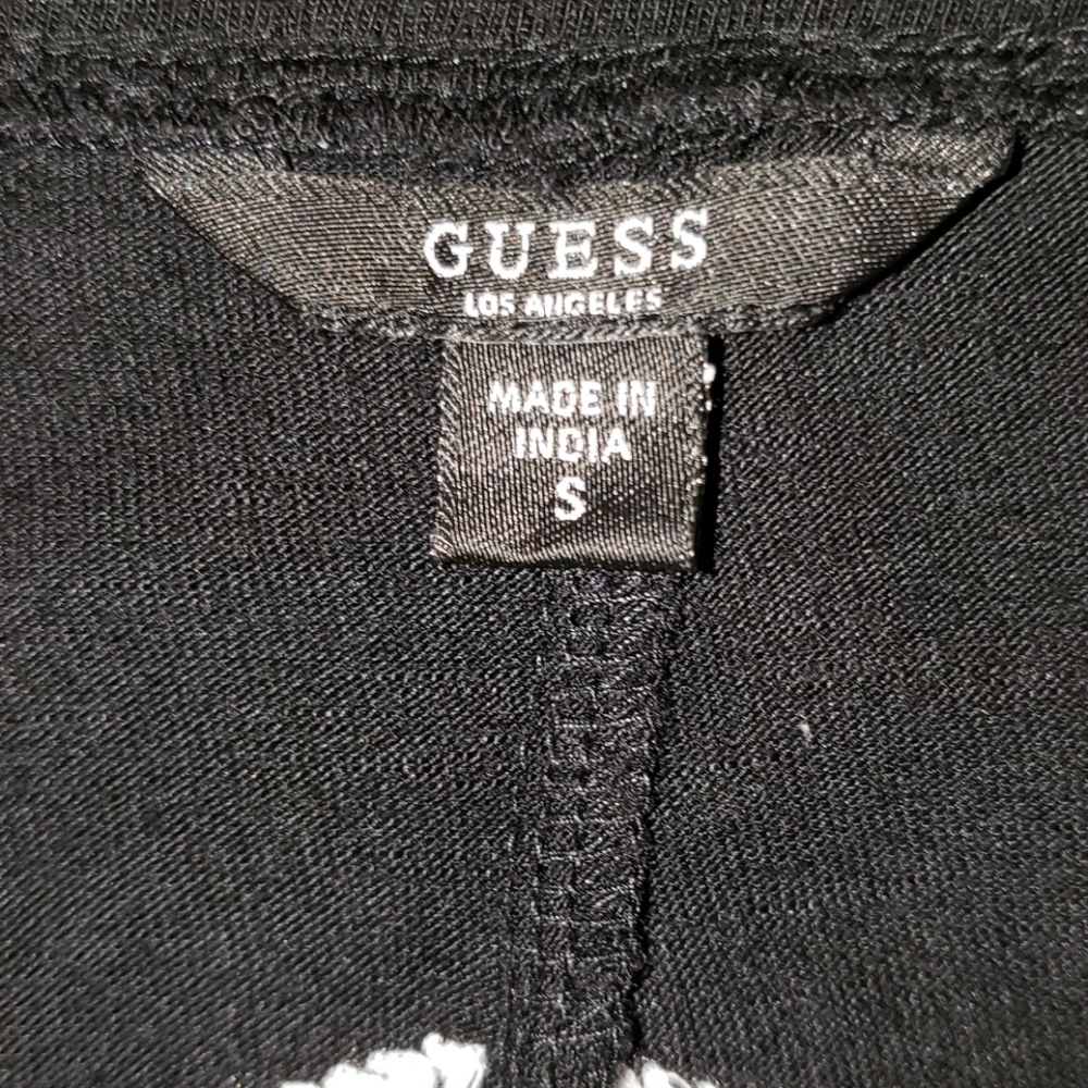 Guess Duster - Picture 6 of 8